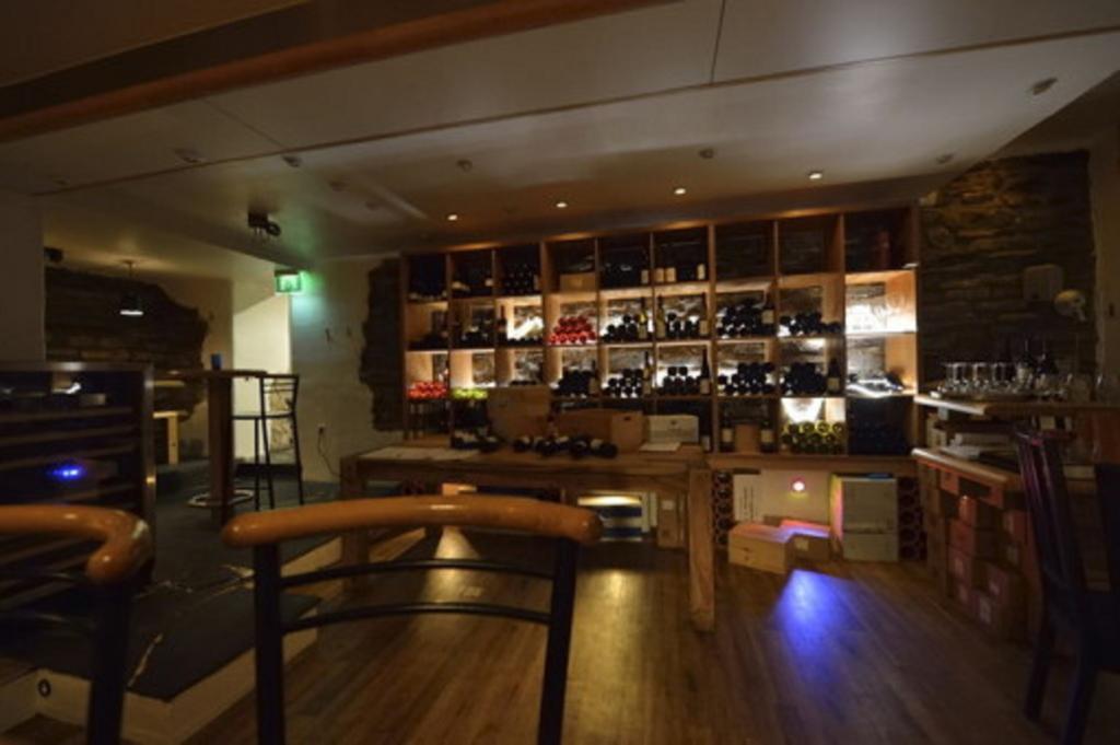 Elektro-Hotel Rosenhaus Gmbh Velbert Dış mekan fotoğraf