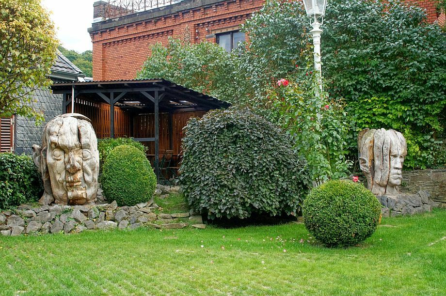 Elektro-Hotel Rosenhaus Gmbh Velbert Dış mekan fotoğraf